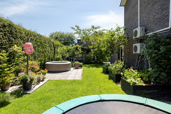 Medium property photo - De Volder 83, 5283 ZB Boxtel